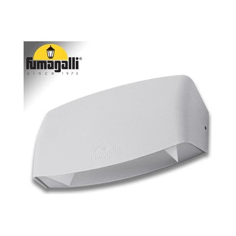 ABRAM 190 BIANCO TRASP LED R7S 7,5W CCT 3WHITE - Foto 1
